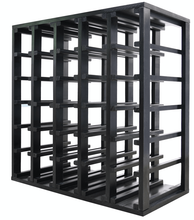 Load image into Gallery viewer, Wine Cube Cellar Racking System