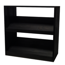 Load image into Gallery viewer, Wine Display Cube 14 Bottle -