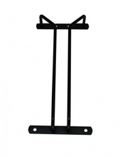 Load image into Gallery viewer, Stemware/ Glass Rack - Ceiling / Under Shelf Mount - Single Row x 29 cm Long