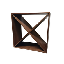 Load image into Gallery viewer, Wine Cube 40 Bottle