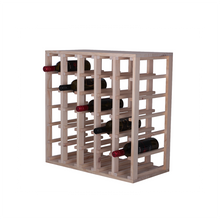 Load image into Gallery viewer, Wine Cube 30 Bottle Trellis