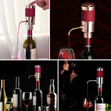 Load image into Gallery viewer, Sorbo Aerator