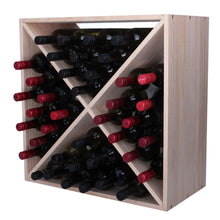 Load image into Gallery viewer, Wine Cube 40 Bottle