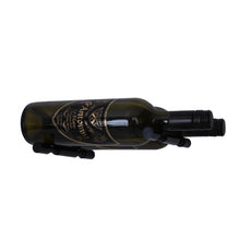 Load image into Gallery viewer, Wall Mounted Label View Wine Pegs