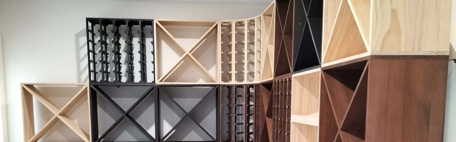 Commercial collection fit out bar club restaurant w Borders Cellarstak ...