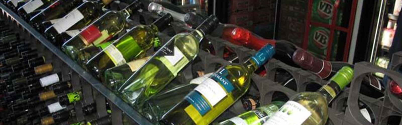 Cellarstack Modular System Cellarstak™ Wine Rack Display add-ons for the top of your modular ...