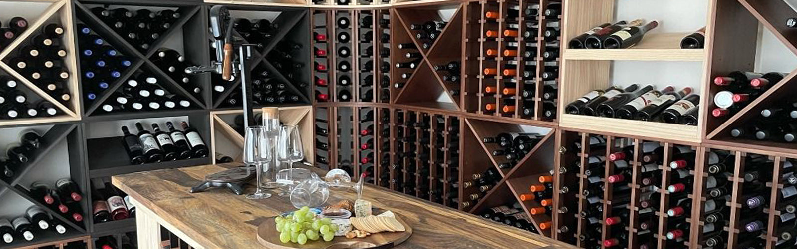 Wine Cubes – winerack guru