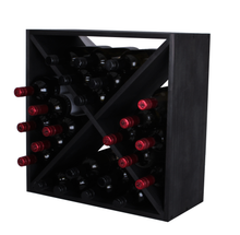 Load image into Gallery viewer, 24 Bottle Wine Cube
