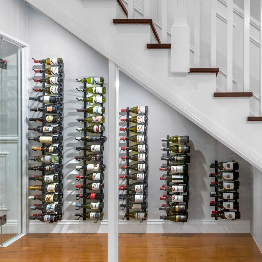 Wine Rack Guru Wine Racks Wine Storage Accessories Custom Install ...