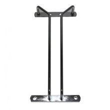 Load image into Gallery viewer, Stemware/ Glass Rack - Ceiling / Under Shelf Mount - Single Row x 29 cm Long

