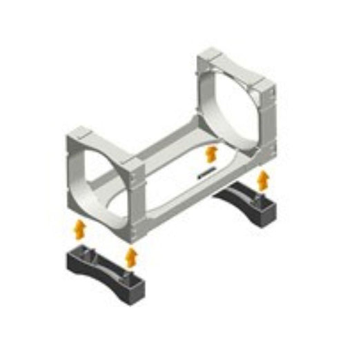 Cellarstack Modular System Cellar Pack Cellarstak™ expandable modular wine rack system. – winerack ...