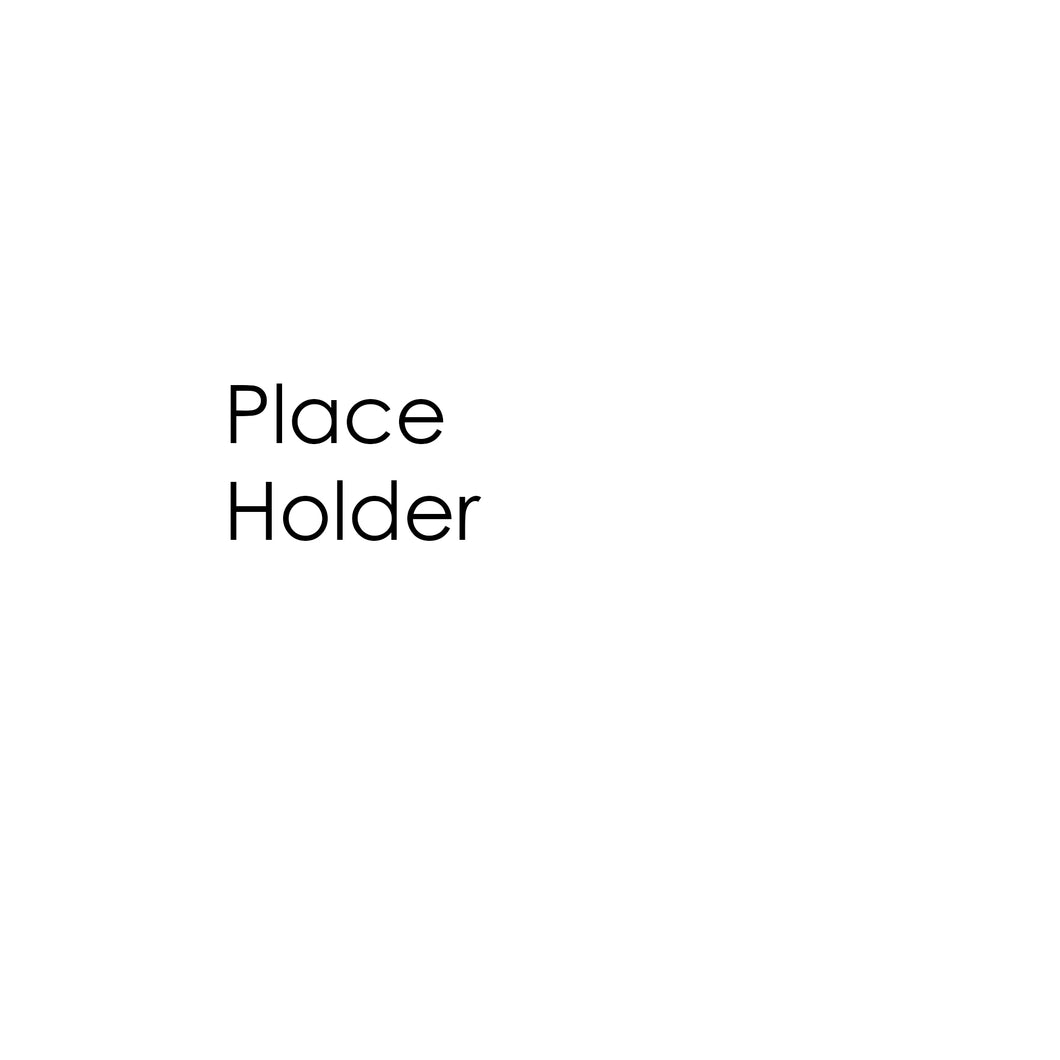 Borders™ Custom Rack - Pine