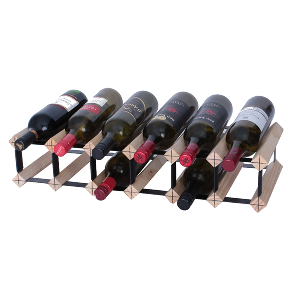Borders wine 2025 rack